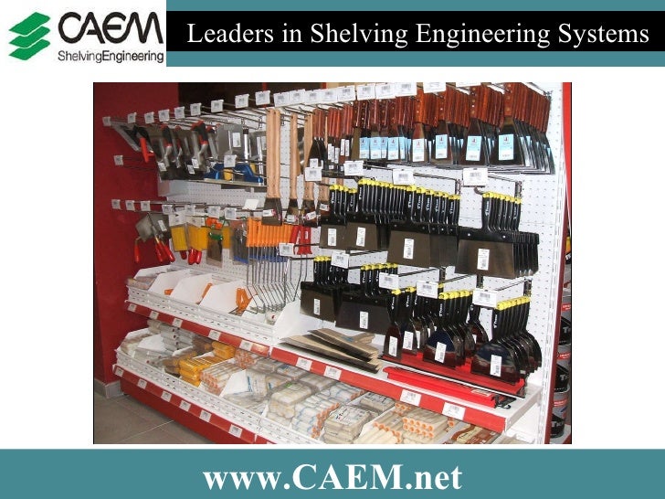 Shop Fitting Supplies for Hardware and DIY Shelves In Australia and USA