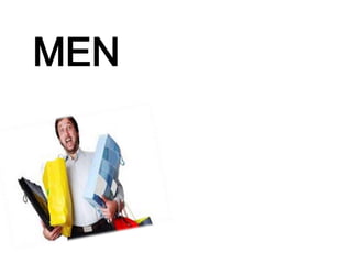 MEN
 