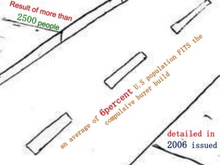 detailed in
2006 issued
 