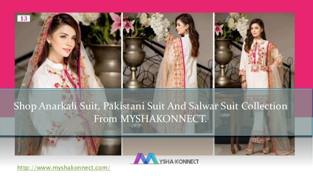 anarkali suit designs pakistani