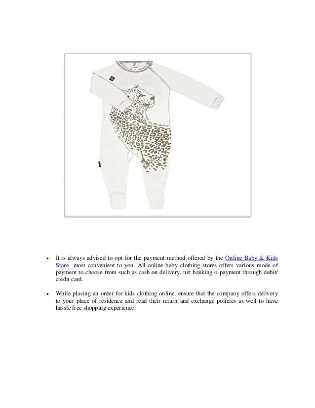 affordable baby stores