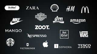 Budujte vztah se zákazníky pomocí mobilní aplikace (Shopcamp 2016)