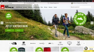 Strategie expanze e-shopu do Ծčí