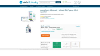 Strategie expanze e-shopu do Ծčí