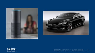 CONFIDENTIAL AND PROPRIETARY. ALL RIGHTS RESERVED. 5
 