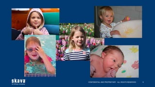 CONFIDENTIAL AND PROPRIETARY. ALL RIGHTS RESERVED. 6
 