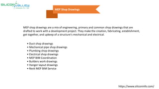 how shop drawing services reduce fabrication rework by... Shop Drawing Services.ppt