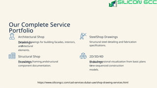how shop drawing services reduce fabrication rework by... Precision Shop Drawing Services for Architectural, Structural, and MEP ...