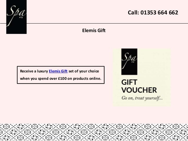 elemis shop online