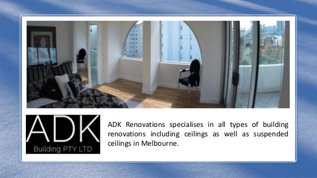 Shopfitting Services Across Melbourne