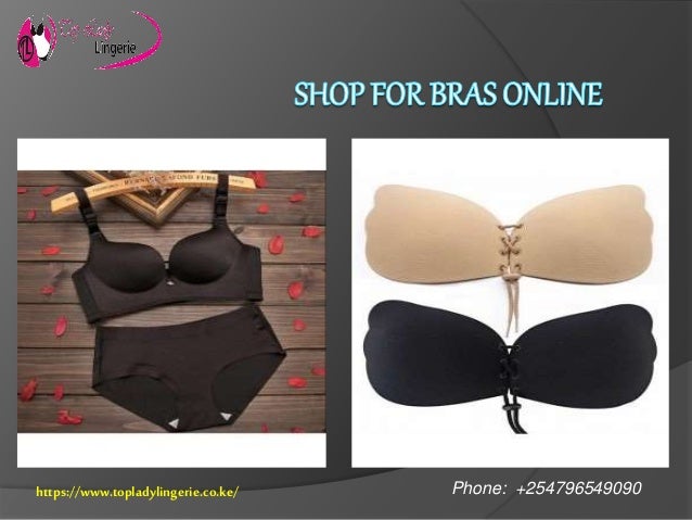 best store to buy bras