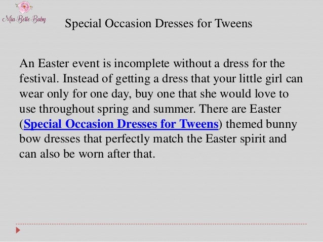 mia belle girls dresses