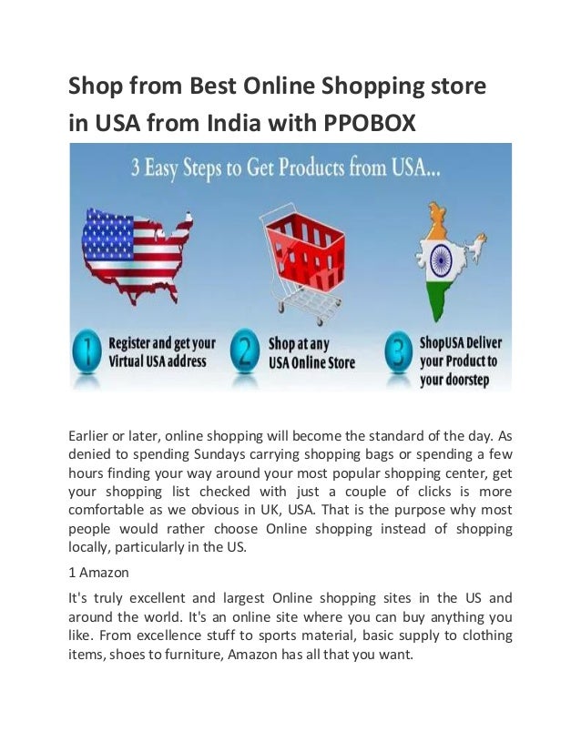 most popular online clothing stores