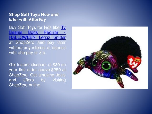 toys on afterpay