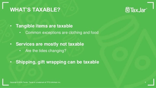 sales tax bootcamp for shopify store owners