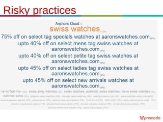 Risky practices

21.3.11

 