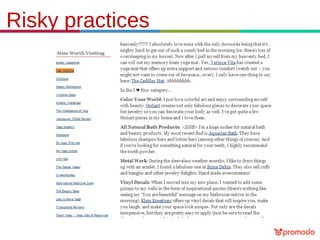 Risky practices

21.3.11

 