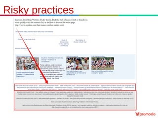 Risky practices

21.3.11

 