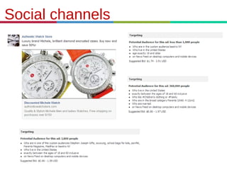 Social channels

21.3.11

 