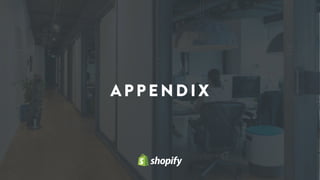 APPENDIX
 