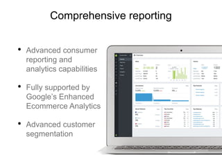 Shopify Presentation.pdf Shopify Presentation | PDF
