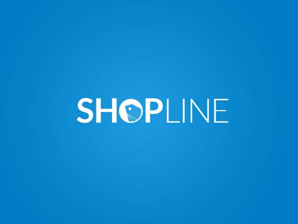 What is SHOPLINE?