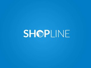 SHOPLINE - Create an Online Shop in Minutes on your Smart Phone.