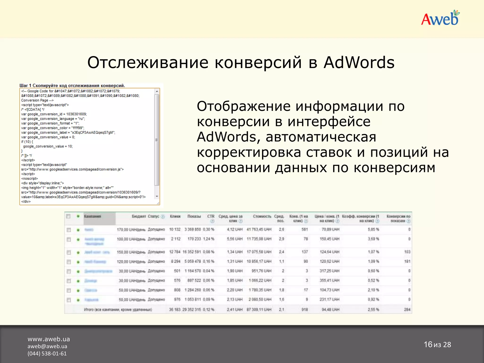  Подписка на рассылку