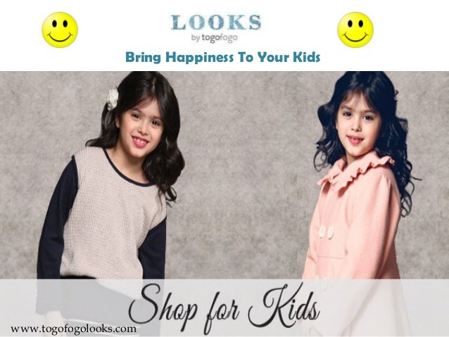 shop kidswear online
