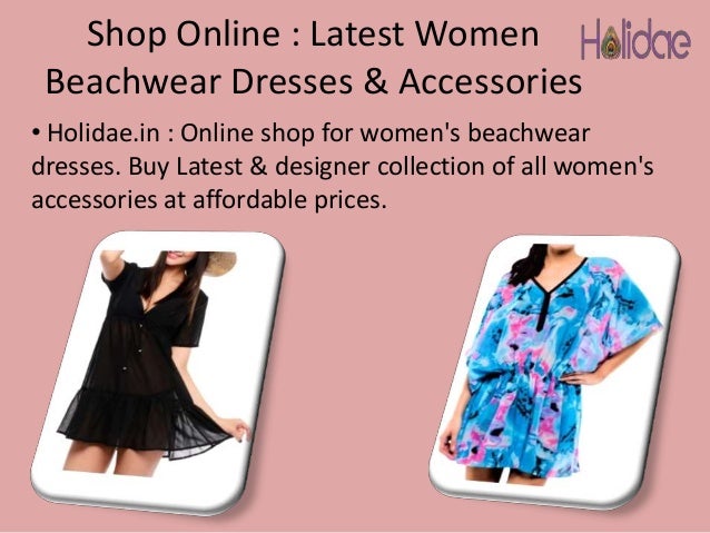 designer beachwear dresses