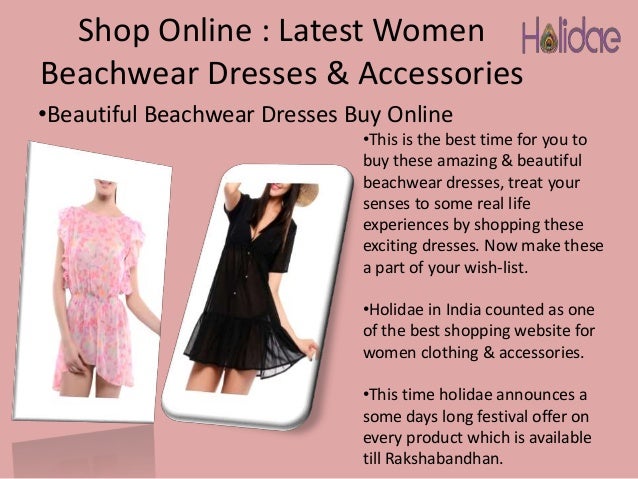 list of womens clothes shops online