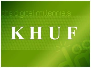 KHUF 