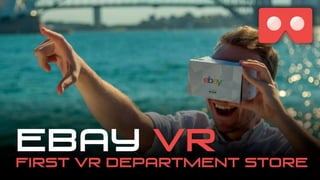 VR Department
Store von
 