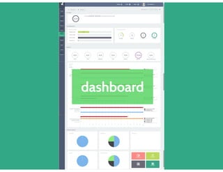 Shopper experience upgrade by Tech it-up