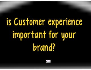 Shopper experience upgrade by Tech it-up