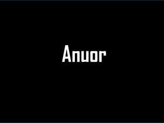 Anuor
 