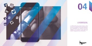 01
LA DIFFÉRENTIATION :
DE L’OFFRE AUX EMPLOYÉS
La différentiation s’est souvent jouée sur l’offre
et sur le prix, aujourd’hui elle se joue de plus en
plus sur les employés. Un des effets paradoxaux
de la digitalisation du commerce est d’avoir
redonné un rôle de plus en plus central aux
employés et à la passion comme levier pour
susciter l’engagement des consommateurs.
04
 