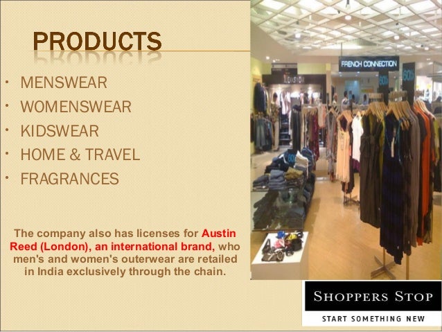 shoppers stop kidswear