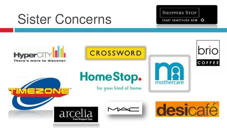 Shoppers Stop Superstore shoppers-stop-superstore