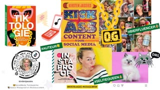 #BIERFLUENCER🍺
@KIRSTENJASSIES #KICKASSCONTENT
♥ 4998
IN 15 STAPPEN NAAR
INSTA(NT) SUCCES OP INSTAGRAM
VAN DE
IDEALE FOTOFEED,
STORIES & HASHTAGS
TOT HÉÉL VEEL
INTERACTIE MET
JE VOLGERS!
#SELFIEQUEEN👸
#AUTEUR📒
 