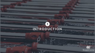 1
INTRODUCTION
 
