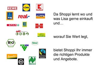 Was Lisa ggf. noch im Schrank hat weiß Shoppi. Entscheiden welche Zutatenvariante Sie nimmt – klick und fertig! Rezepte:   Asiatische Rindfleischsuppe … auf Ihrer Wochenliste. 500 g Gulasch vom Rind  2 Liter Fleischbrühe, evtl. mehr  2 EL Fischsauce  oder  Sojasauce   100 ml Reiswein  oder  Sherry , trocken  1 kleiner Blumenkohl   1  Paprikaschote(n), rot  200 g Garnele(n), gekocht    Tabasco   2  Lauchzwiebel(n)    evtl. chinesische Eiernudeln  