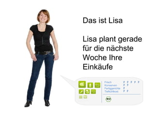 Shoppi – das Besondere Um zu Produktinformationen zu gelangen, einfach  Handykamera auf das Produkt halten - fertig ohne ein Foto zu machen ohne den Barcode abzuscannen ohne eine Auswahlliste aufzurufen ohne nach dem Produktnamen zu suche einfach sooo… Die Info‘s gibt es natürlich  auch im Web 