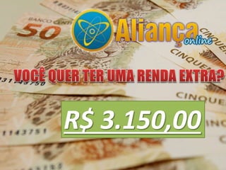 R$ 3.150,00 
