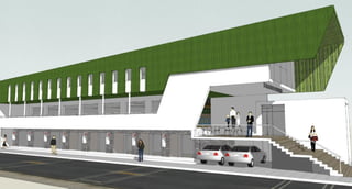 Shopping complex, tinsukia, assam