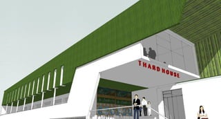 Shopping complex, tinsukia, assam
