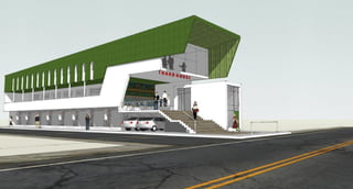 Shopping complex, tinsukia, assam