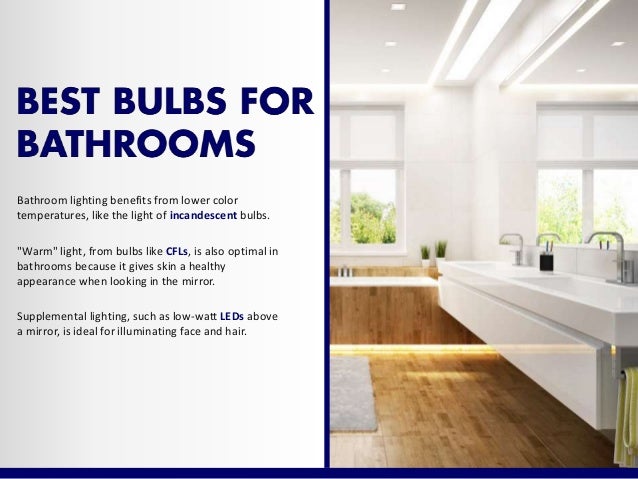 Bathroom Lighting Temperature shopping for light bulbs for the home and business Bathroom Lighting Temperature shopping for light bulbs for the home and business