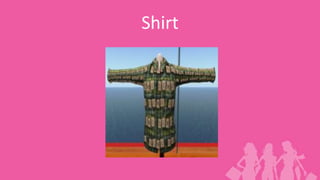 Shirt
 