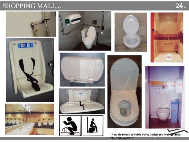 Shopping Mall